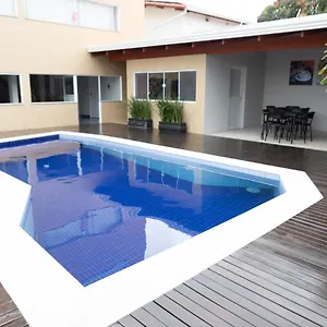 *** Hotel Daho Brasil