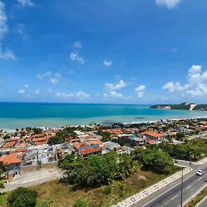  Apart-hotel Ponta Negra Flat Brasil