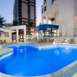  Hotel Costa Mar Recife By Acm Brasil
