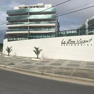 Apartamento Super Luxo Em