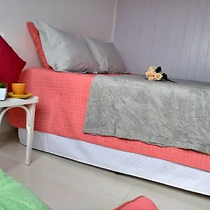  Apartamento Kitnet Grande